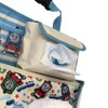 Thinsey International Thomas the Tank Engine Seat Back Pocket