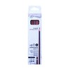 Lyra Graduate Graphite Technical Pencils, Hard Grade Leads, Set of