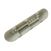 Genuine Hotpoint 12 Hole Removable Drum Paddle Lifter Arm for