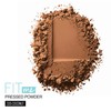Maybelline Fit Me Matte + Poreless Pressed Face Powder Makeup
