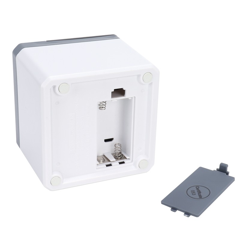 Intelligent Induction Toothpick Box Automatically Pops Up Electric Toothpick Machine