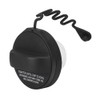 Fuel Tank Cap Cup Cover Fits for Land Rover LR2