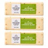 Hickory Farms Jalapeño Cheddar Cheese Blend - Savory Spicy Blend,