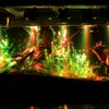 Pond Lights LED Underwater Light 360° Adjustable Waterproof Fountain Lights