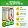 Chillife Mottenfalle Lebensmittel Set | 8 Pheromonfallen gegen Lebensmittelmotten |
