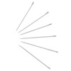 Prym - Assorted No.5-9 Self-Threading Needles - 1 Unit