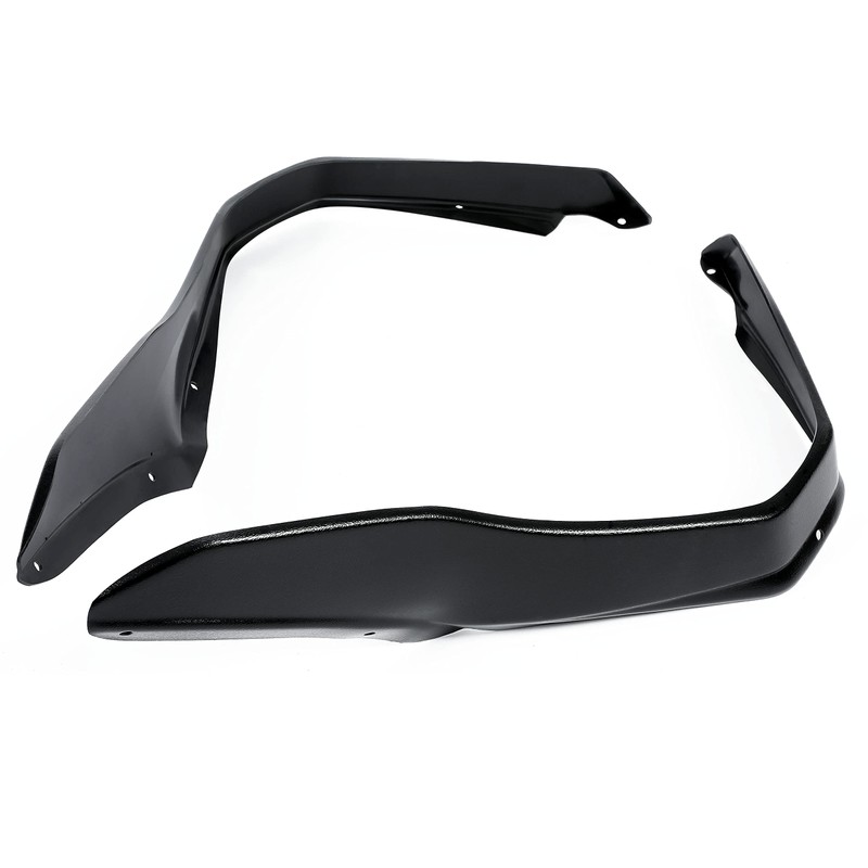 KUAFU Overfenders Compatible with 2007-2023 Can-Am Renegade 1000 1000R 850