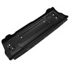 Kojem Front Bumper Skid Plate Compatible with 2018-2025 Jeep Wrangler