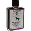 Indio Products Black Art Oil 1/2 fl. oz.