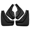 Mud Flaps Kit for 2024 Volvo XC40 2019-2023 Mud Splash