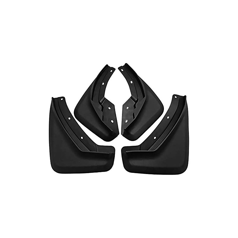 Mud Flaps Kit for 2024 Volvo XC40 2019-2023 Mud Splash