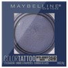 Maybelline New York Color Tattoo 24 Hour Longwear Cream Eyeshadow