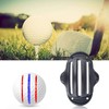 6 Pcs Golf Ball Line Kit, Golf Ball Line Drawing