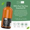 50ml Tea Tree Essential Oil