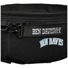 Ben Davis BDW-9274-BKBL BKBL Shoulder Bag, BKBL