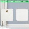 Filter Replacements Compatible with Shark LA502, LA500, LA300, LA301,LA322,LA455,LA702 Ratator