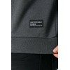 Comeor Sweatshirt Herren Pullover Ohne Kapuze