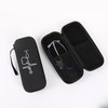 Colcolo Stethoscope Carrying Case Storage Case EVA Protective Bag Travel