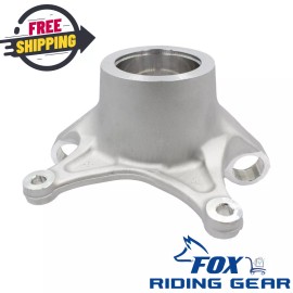 BRP 2022-23 Can Am Maverick X3 Left Rear Driver Knuckle Spindle Oem New 706005410