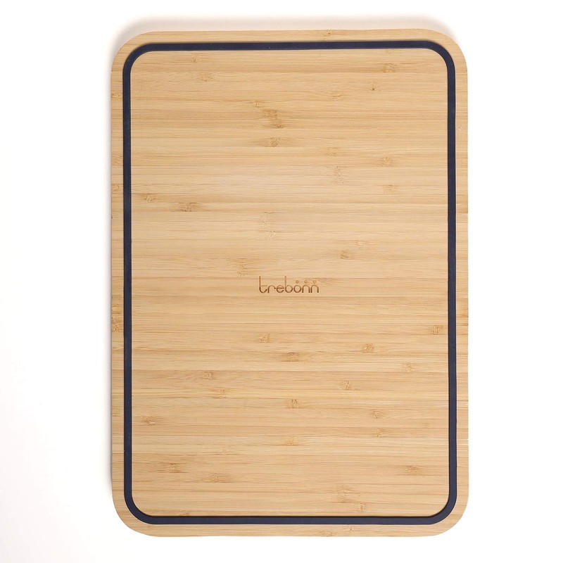 Trebonn - Wave Chop & Slide Medium Shaped Bamboo Chopping