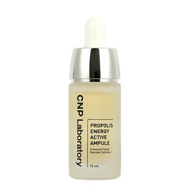 Cha & Park CNP Propolis CNP Energy Ampoule Active BNS / 차앤박 프로폴리스 CNP 에너지 앰플 액티브 BNS