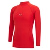 GEMS JD54-0012 Maglia Honduras Maglia Termica Rosso S/M