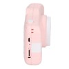 Kids Digital Camera 20MP Smart HD Front Rear Shoot Mini