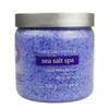 Sales Epsom Lavanda Spa Baño Pedicure Manicure Hidra Sense 500g