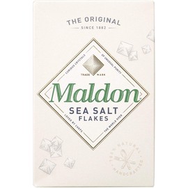 (6 PACK) - Maldon Salt - Sea Salt | 250g | 6 PACK BUNDLE