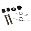 VENAKON Kit Repuesto de Pedal Clutch con Tope compatible con