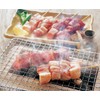 MT 18 – 8 Terminal 太線 Crimp ° Burn Net