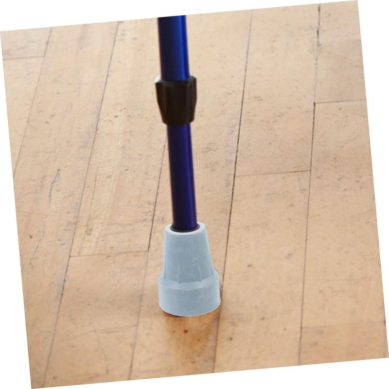 OATIPHO Hiking Sticks Anti-slip Pad for Walking Sticks 6pcs Cane