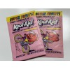 Kool-Aid Vintage 90s Kool-Aid Super Fruity Pink Lemonade Flavor Packet