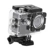 4K WiFi Action Camera High Definition 98.4ft Underwater Outdoor Sports