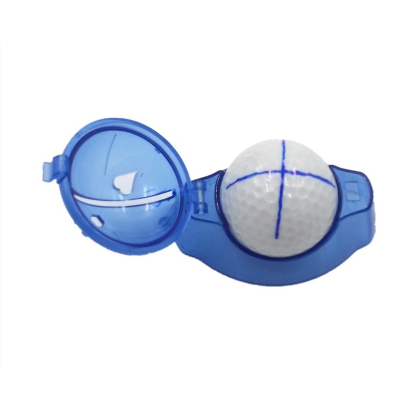 A99 Golf Lock n Draw Ball Liner Marker Alignment Tool