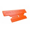 Heavy Duty Plastic Razor Blade Set with Scraper