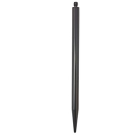 Ground Metal Spike Stake for Monopod Selfie Stick, 7 Inches Stainless Steel Spike Stake for Action Camera, with 1/4"-20 Screw Thread, for Garden and Outdoor Multi Scene Use