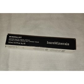 bareMinerals Lasting Matte Liquid LipStick - Darling - 3.5 ml /0.11oz MINERALIST
