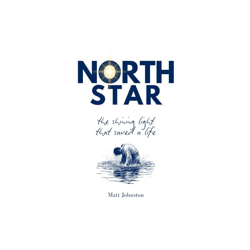 North Star: The Shining Light That Saved A Life