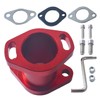 Racing Intake Pipe Inlet Manifold Gasket Screw for Predator 301cc