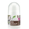 Dr Organic Virgin Coconut Oil Deodorant 50ml