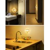 Super Bright Night Light, LOHAS Night Lights Plug into wall