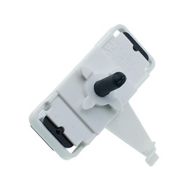 MacMaxe WP3977456 Dryer Push-to-Start Switch – Compatible Replacement Part for Whirlpool, Kenmore, Maytag, and More