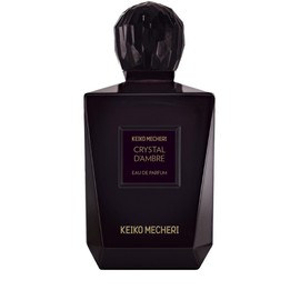 Keiko Mecheri 'Crystal D'Ambre' Eau De Parfum 2.5oz/75ml New In Box