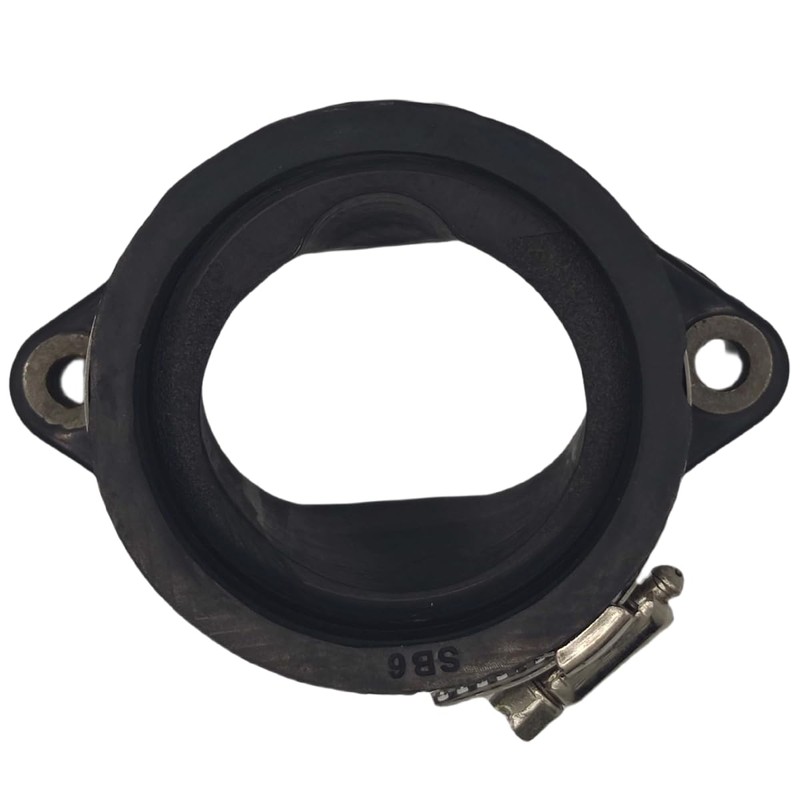 Carburetor Intake Manifold Boot For Polaris RZR XP 4 1000