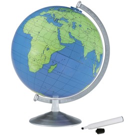 Replogle Globes Geographer Globe