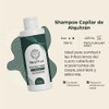 Shampoo Capilar Alquitrán Psoriasis, Caspa Matimati 425ml