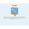 tonies Blippi Audio Character, for use with toniebox, ages 3+
