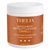 Thelia Beauty Restructuring and moisturising hair mask with silk protein