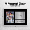 HWC Trading A4 Paul Goldschmidt St. Louis Cardinals Gifts Printed